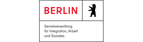 Berlin Senate logo